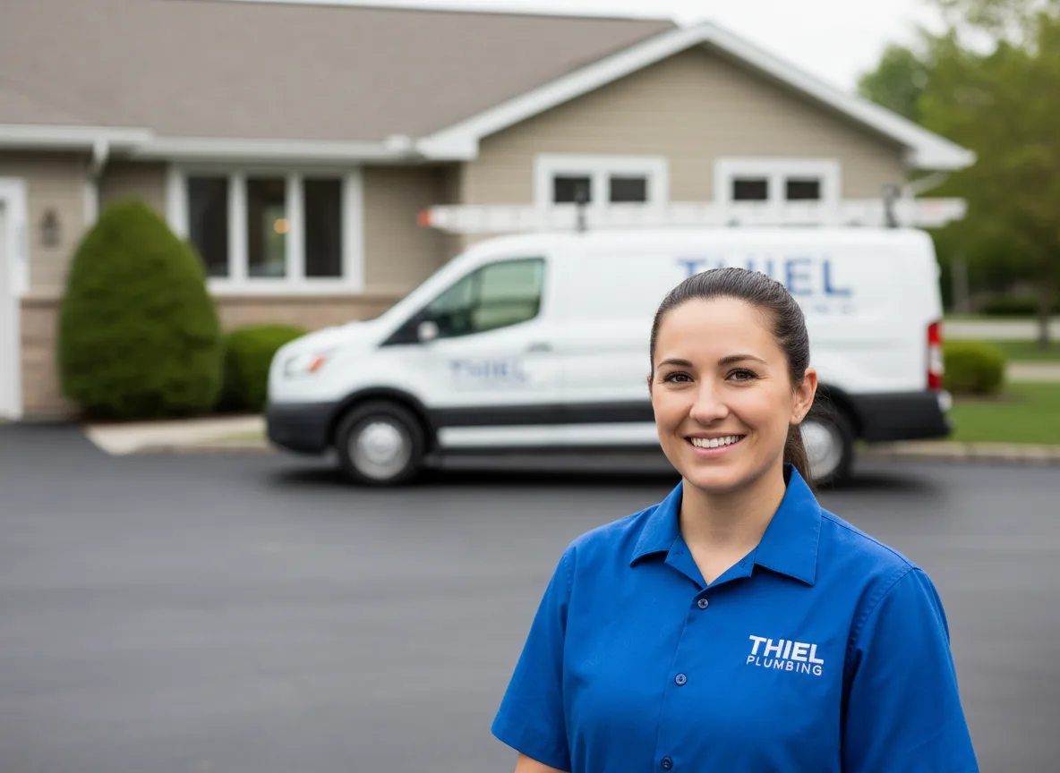 Plumber Pawnee City, NE FAQs